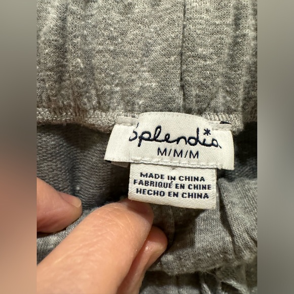 Splendid heavenly PJ pants size medium - Picture 3 of 4